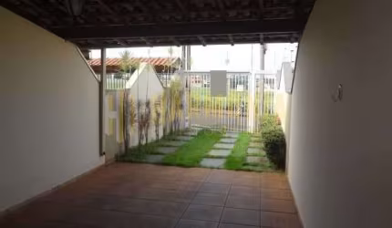 Casa com 2 quartos à venda na Vila Suconasa, Araraquara , 90 m2 por R$ 300.000