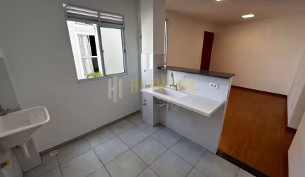 Apartamento novo a venda no Parque Atlantis