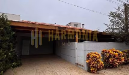 Casa para locação no Condomínio Flamboyants I
