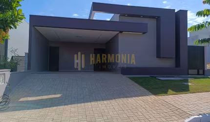 Casa a venda no Condomínio Veredas do Campo