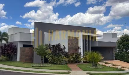 Casa a venda no Condomínio Quinta das Laranjeiras