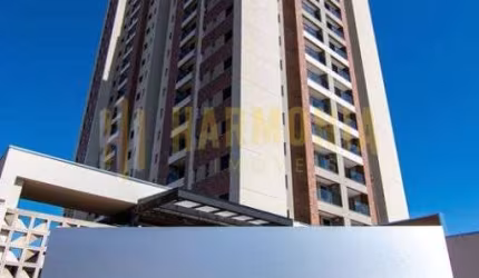 Lindo apartamento novo para locação no L`Harmonie