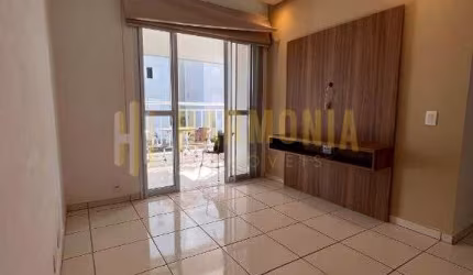 Apartamento á venda no Residencial Vancouver