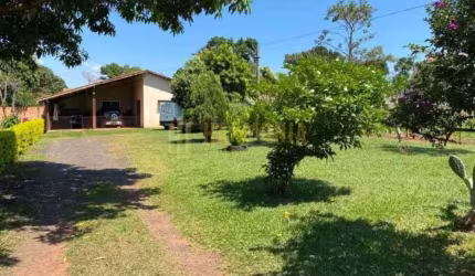 Chácara a Venda na Flora