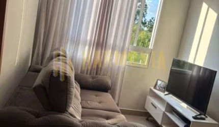 Apartamento a venda no RESIDENCIAL VILA MORGANTI
