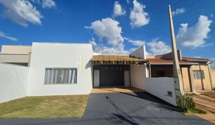 Casa para locação no Condomínio RESIDENCIAL SOLARIS