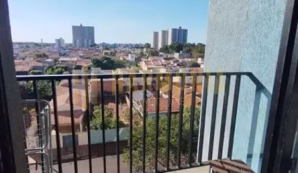 Apartamento a venda no VISTA DO BOTANICO CEDROS