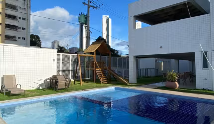 VARANDAS DA ILHA EDIFÍCIO | APARTAMENTO 03 QUARTOS EM RECIFE | R$ 650.000