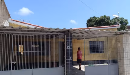 CASA IPSEP I 03 QUARTOS DEPENDECIA I 03 VAGAS I VALOR R$ 500.000 I BAIRRO IPSEP RECIFE PE.`N