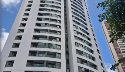EDF. ROSARINHO PRINCE I 02 QUARTOS  01 SUITE I 01 VAGA I VALOR R$ 490.000,00 I ROSARINHO RECIFE PE