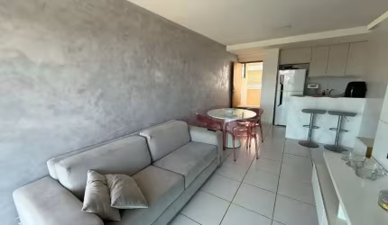 EDIFÍCIO SUMMER VILLE l APARTAMENTO 03 QUARTOS EM CANDEIAS l R$ 420.000