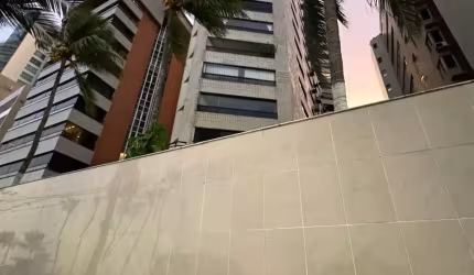 PORTO ATLANTICO EDIFICIO