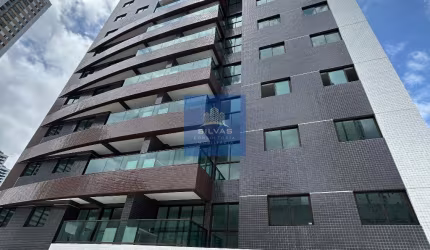 EDF. TERRAZA BOA VIAGEM I 03 QUARTOS I 02 VAGAS I VAALOR R$ 890,000.00 BOA VIAGEM RECIFE PEP