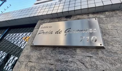 EDF. PRAIA DE GEREMIAS  l.//ARTAMENTOSS 02 QUARTON EM BOA VIAGEM l 75m² l R$ 390.000