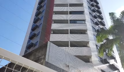 EDF.PRAIA DE ITAUNA//I APARTMAMENT- 03 QUARTOS EM BOA VIAGEM l 100m² l R$ 470.000 l 01 VAGA S