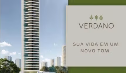 EDF, VERDANO I APARTI/ /03 QUARTOSI 02 VAGASI ANDAR ALTO I VALOR R$ 750,000 BOA VIAGEM RECIFET