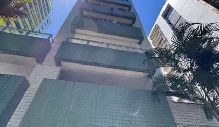 EDF JULIANA | APARTAMENTO 03 QUARTOS NO ESPINHEIRO  | VENDA R$ 575.000 ALUGUEL R$3.950 | TXS INCLUSAS