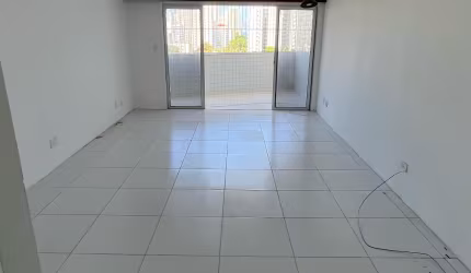 EDF MANDALA  | APARTAMENTO 03 QUARTOS SENDO 01 SUITE EM SETUBAL| VENDA R$ 330.000