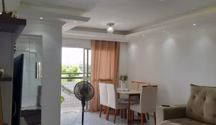 EDF UMBURANAS NO BONGI | APARTAMENTO 03 QUARTOS (01) SUITE NO BONGI | OPORTUNIDADE DE VENDA R$ 270.000 | ESCADA | 88 M2 |PROXIMO A ABDIAS DE CARVALHO