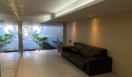 EDF. SHOPPING PARK I 02 QUARTOS I 01 VAGA I VALOR R$ 280.000,00 I BOA VIAGEM RECIFE PE