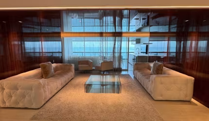 EDF PORTO SEGURO AV BOA VIAGEM | APARTAMENTO 03 QUARTOS SENDO 03 SUITES | VENDA R$ 9.800.000 | 404M2 | ALTISSIMO PADRÃO | VISTA MAR E CINEMA PRIVATIVO