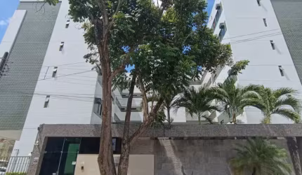 EDF PARQUE DOS NOBRES ENGENHO DO MEIO | APARTAMENTO 02 SENDO 01 SUITE| ALUGUEL R$ 2.500 | TXS INCLUSA | AREA DE LAZER COMPLETA