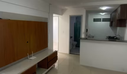 PARK SHOPPING RESIDENCE | APARTAMENTO 02 QUARTOS NA IMBIRIBEIRA | R$ 280.000 | RECIFE
