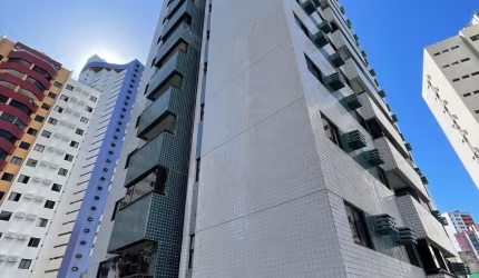 COSTA PACÍFICA EDIFÍCIO | APARTAMENTO 02 QUARTOS EM BOA VIAGEM | SETÚBAL | R$ 430.000
