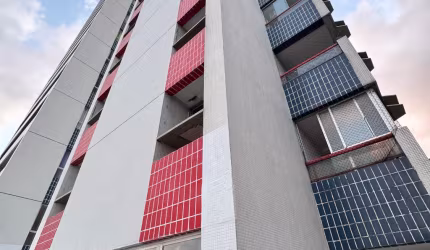 EDF. ENGENHO BUJ I 03 QUARTOS I 02 VAGAS I VALOR R$ 650,000 I RECIFE PE.