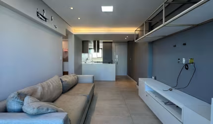 EDF. CARINA  I 02 QUARTOS I 01 VAGA I VALOR R$ 580.000 I BOA VIAGEM RECIFE PE