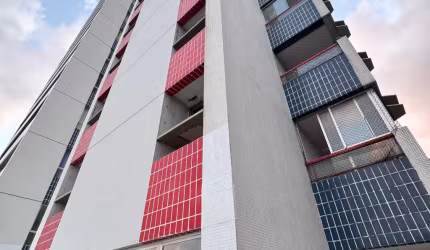 EDF. ENGENHO BUJARI I 03 QUARTOS  01 SUITE I 02 VAGAS I VALOR R$ 650,000 I ESPINHEIRO | 142M2