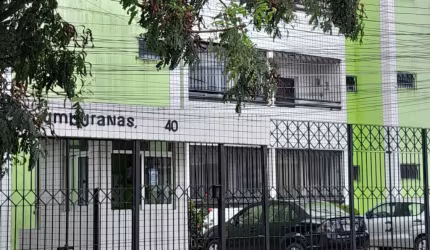 EDF. UMBURANA I 03 QUARTOS I SUITE I 01 VAGA I VALOR R$ 255.000 I BONGI I RECIFE PE