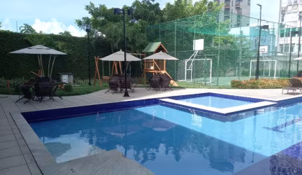 EDF. JARDINS DA BOA VISTA I 03 QUARTOS I 01 VAGA I VALOR R$ 550.000 I BOA VISTA RECIFE PE