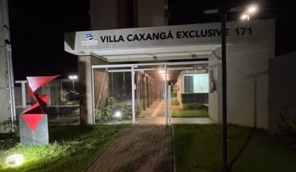 VILLA CAXANGA EXCLUSIVE I 02 QUARTOS I 01 VAGA I VALOR R$ 265,000 I CAXANGA | POR TRÁS DA UPA
