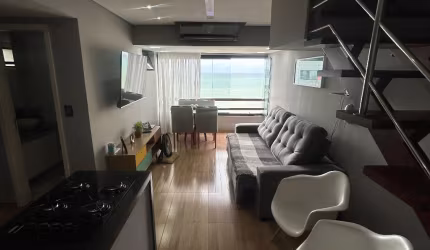 EDF. RECIFE FLAT I MOBILADO I 110 M2 I VALOR R$ 850.000.00 I SETUBAL I BOA VIAGEM RECIFE PE