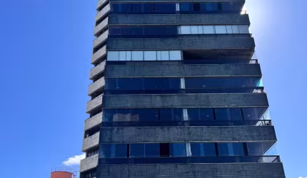 EDF. CIDADE DE OLINDA I 04 QUARTOS I 02 SUITES I 02 VAGAS I ANDAR ALTO I VALOR DE VENDA R$ 1.200,000 I CASA CAIADA  OLINDA  PE
