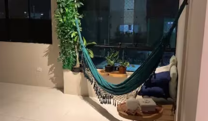 EDF. CANCUM | APARTAMENTO 02 QUARTOS (01) SUITE EM CAMPO GRANDE| OPORTUNIDADE DE VENDA R$ 225.000 | REFORMADO | 78 M2 | LOCALIZAÇÃO PREVILEGIADA