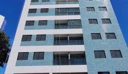 Apartamento 3 quartos, 2 vagas, área de lazer em Candeias