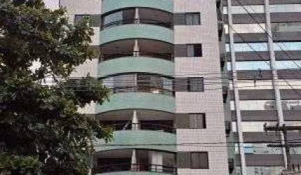 Imóvel para venda tem 87 metros quadrados com 3 quartos em Boa Viagem - Recife - PE