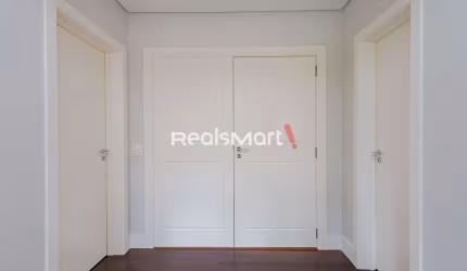 The Place - Apartamento á venda com 3 suítes, 4 vagas, 240m2 privativos, no Batel, PORTEIRA FECHADA