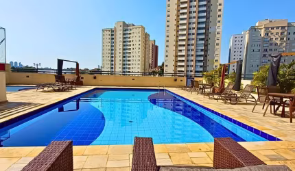 Apartamento a venda com 74 m² com 3 quartos em Jardim Ester - São Paulo - SP