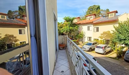 Casa de condomínio à venda com 296 m² com 3 quartos no Vila São Francisco - São Paulo - SP