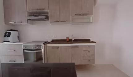 Casa a venda em condomínio com110 m² 2 quartos 2 banheiros 2 vagas no Villas de São Francisco Butantã -SP