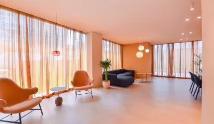 Cobertura com 3 quartos à venda na Rua Coronel Ottoni Maciel, 404, Vila Izabel, Curitiba, 228 m2 por R$ 2.250.000