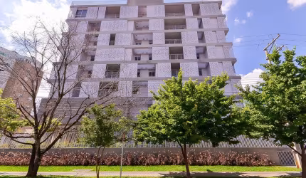 Apartamento com 3 quartos à venda na Rua Coronel Ottoni Maciel, 404, Vila Izabel, Curitiba, 108 m2 por R$ 1.220.000