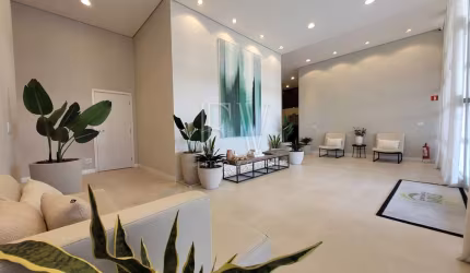 Apartamento com 3 quartos à venda na Rua Monsenhor Ivo Zanlorenzi, 4400, Cidade Industrial, Curitiba, 113 m2 por R$ 950.000
