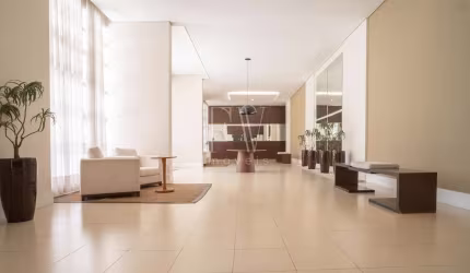 Apartamento com 2 quartos à venda na Rua Monsenhor Ivo Zanlorenzi, 4400, Cidade Industrial, Curitiba, 69 m2 por R$ 655.000