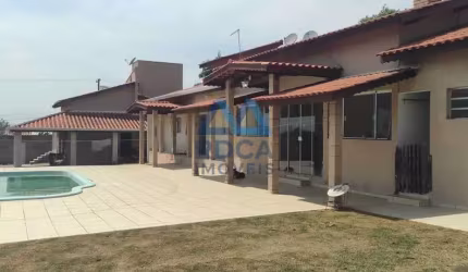 Chácara à venda no bairro Recanto São Manoel I - Salto de Pirapora/SP