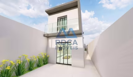 Casa com 3 quartos à venda no Parque São Bento, Sorocaba , 100 m2 por R$ 350.000