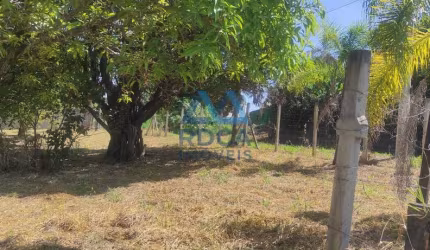 Terreno São Manoel I - Salto de Pirapora-SP